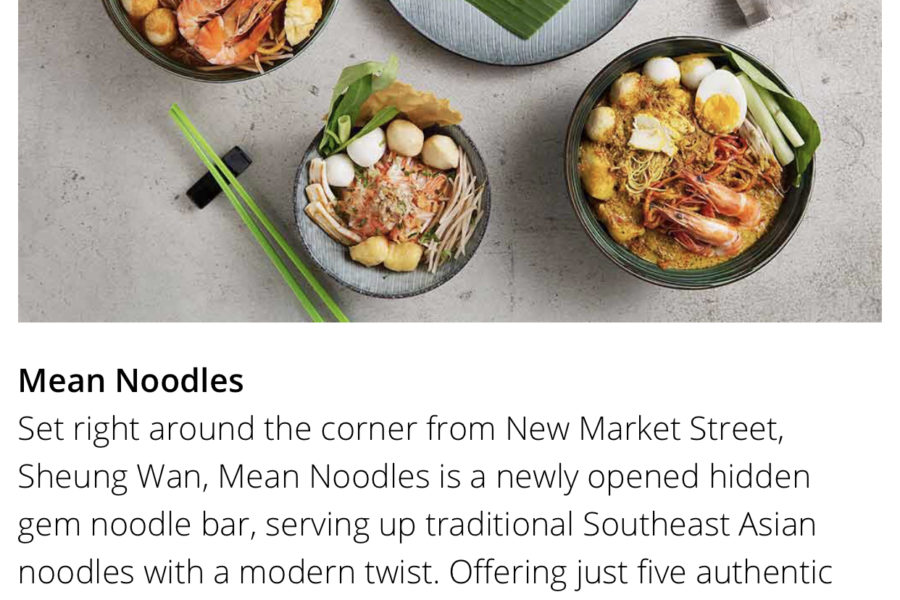 mean noodles on womguide