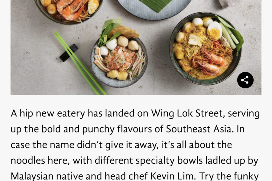 mean noodles lifestyle asia 10 new Hong Kong restaurants to try